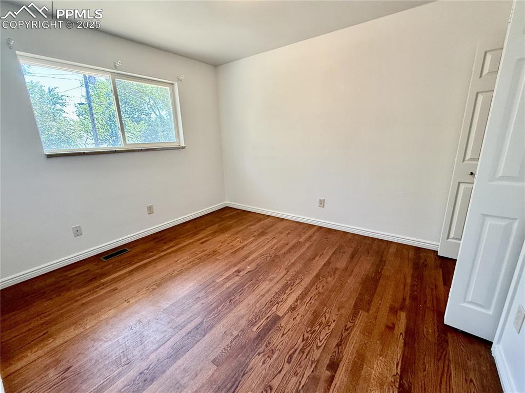 125 Ithaca Street Colorado Springs CO 80911