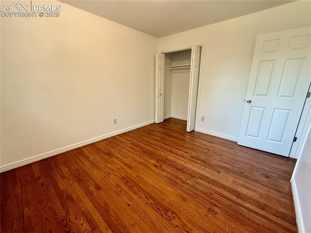 125 Ithaca Street Colorado Springs CO 80911