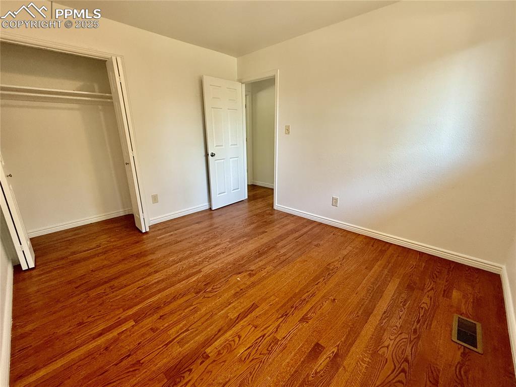 125 Ithaca Street Colorado Springs CO 80911