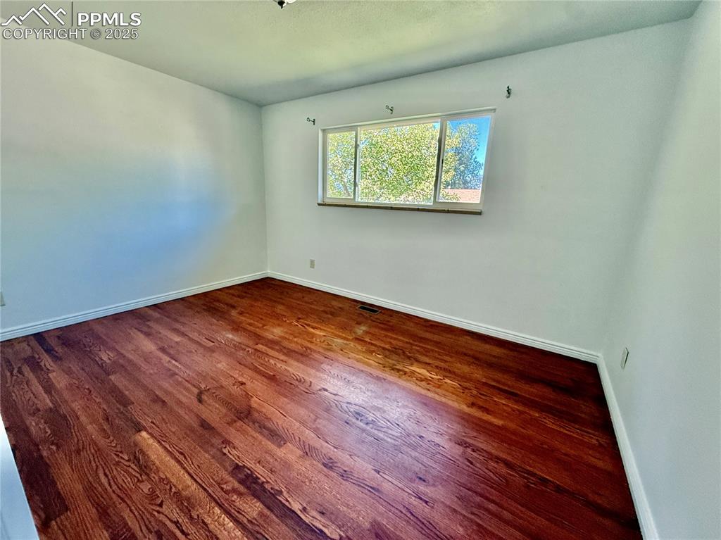 125 Ithaca Street Colorado Springs CO 80911