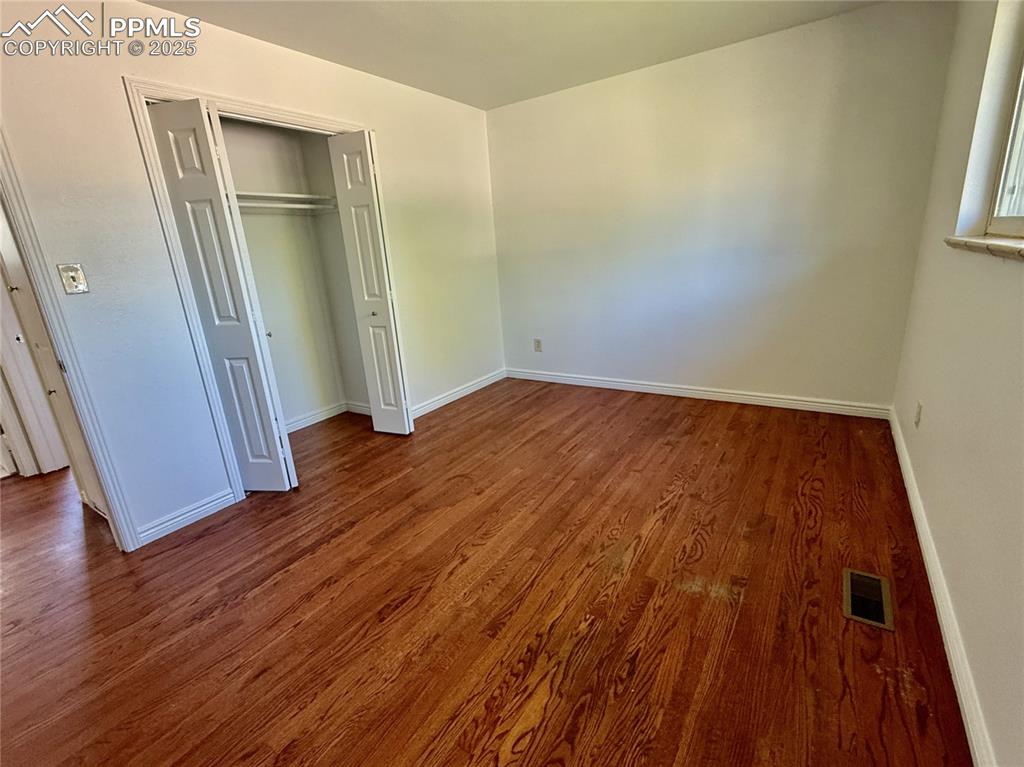 125 Ithaca Street Colorado Springs CO 80911