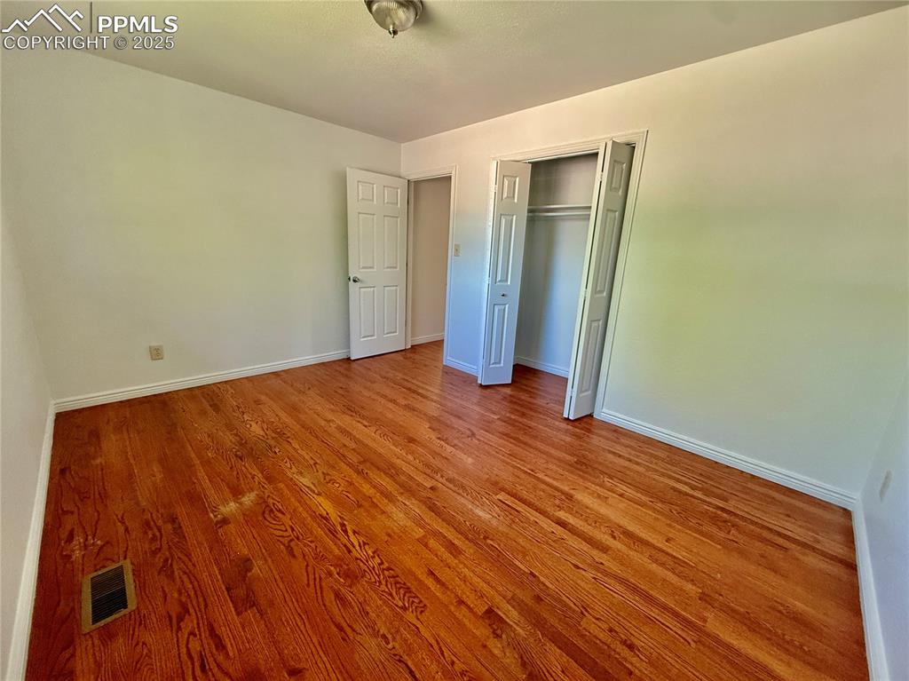 125 Ithaca Street Colorado Springs CO 80911