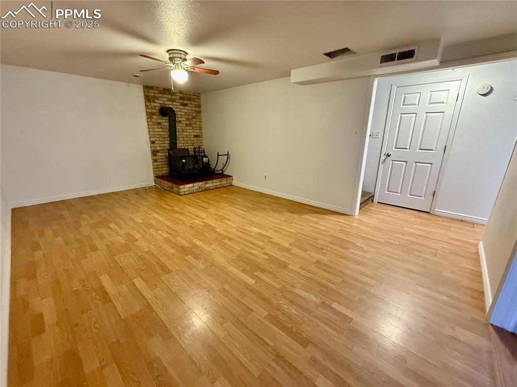 125 Ithaca Street Colorado Springs CO 80911