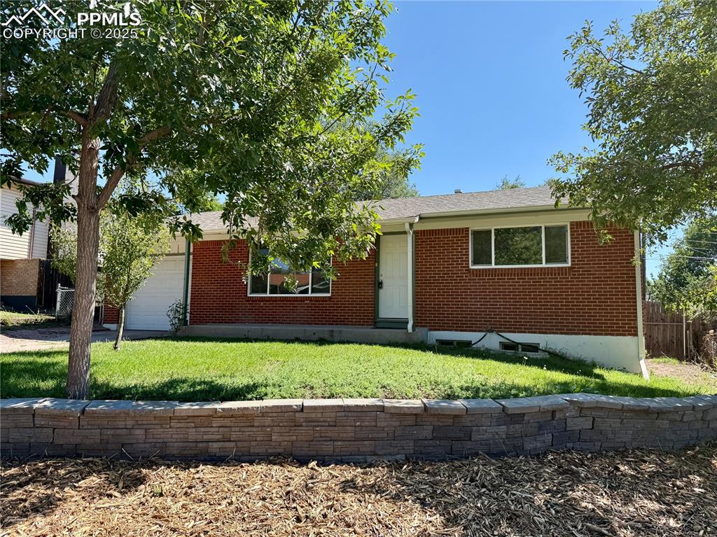 125 Ithaca Street Colorado Springs CO 80911