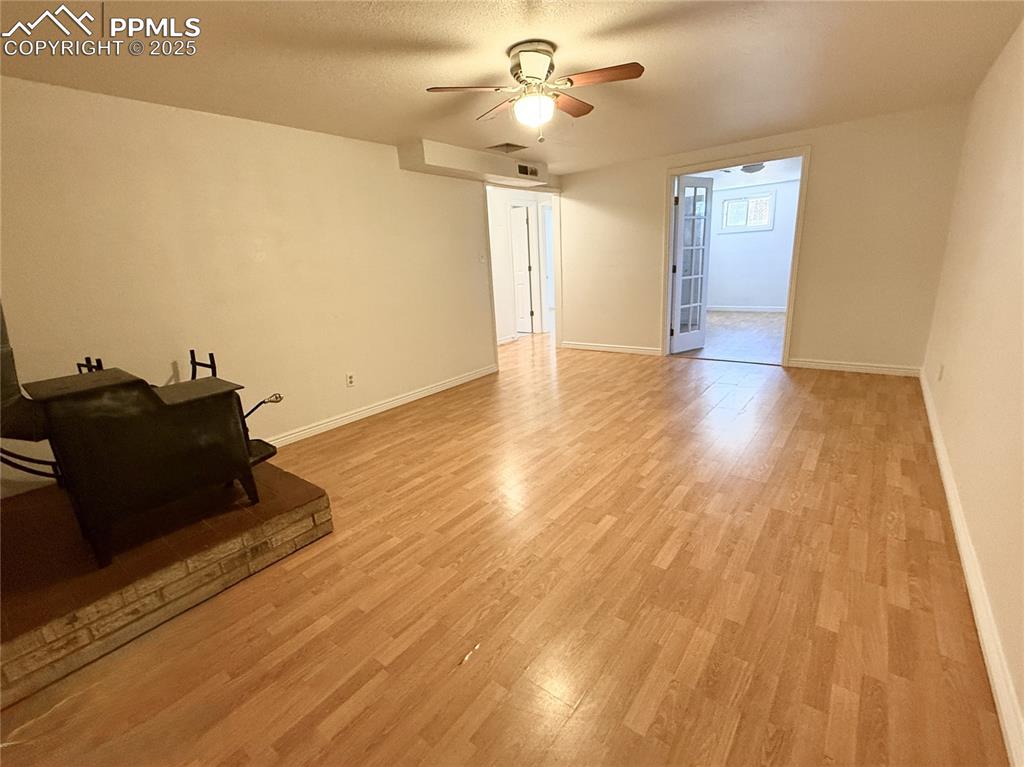 125 Ithaca Street Colorado Springs CO 80911