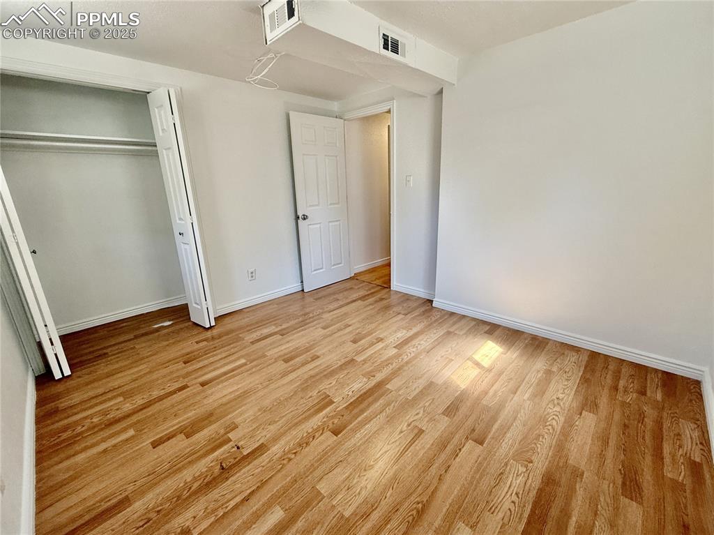 125 Ithaca Street Colorado Springs CO 80911