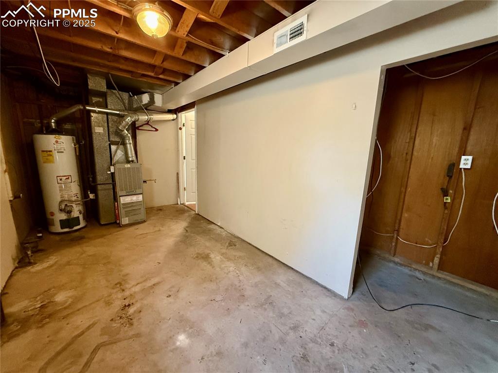 125 Ithaca Street Colorado Springs CO 80911