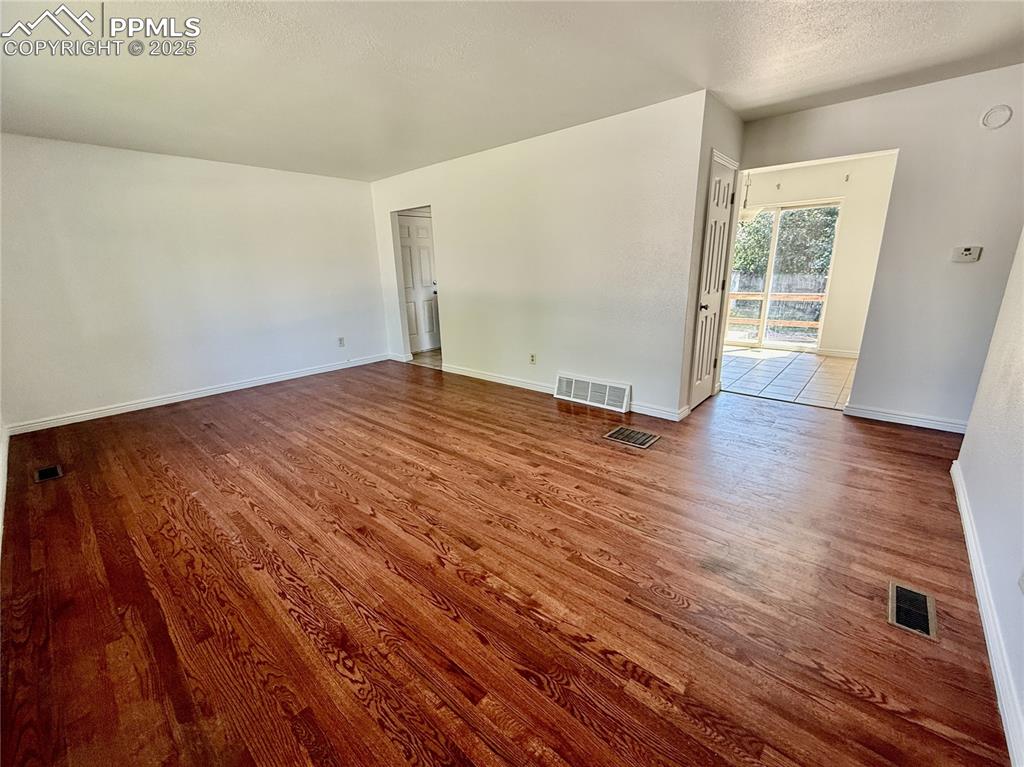 125 Ithaca Street Colorado Springs CO 80911