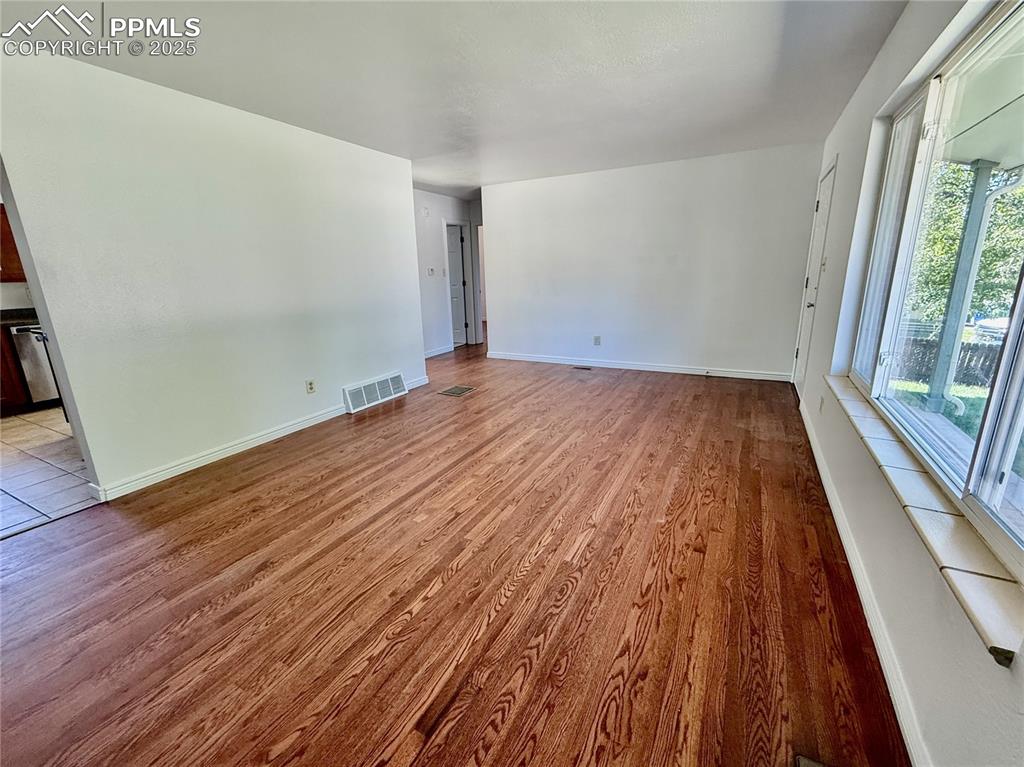 125 Ithaca Street Colorado Springs CO 80911