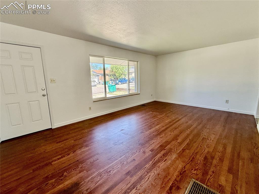 125 Ithaca Street Colorado Springs CO 80911