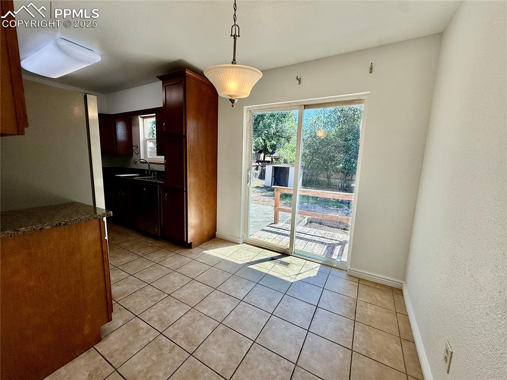 125 Ithaca Street Colorado Springs CO 80911