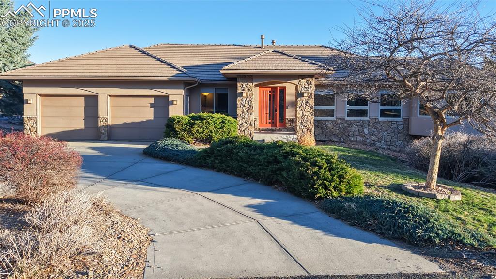 6260 Rain Dance Trail Littleton CO 80125