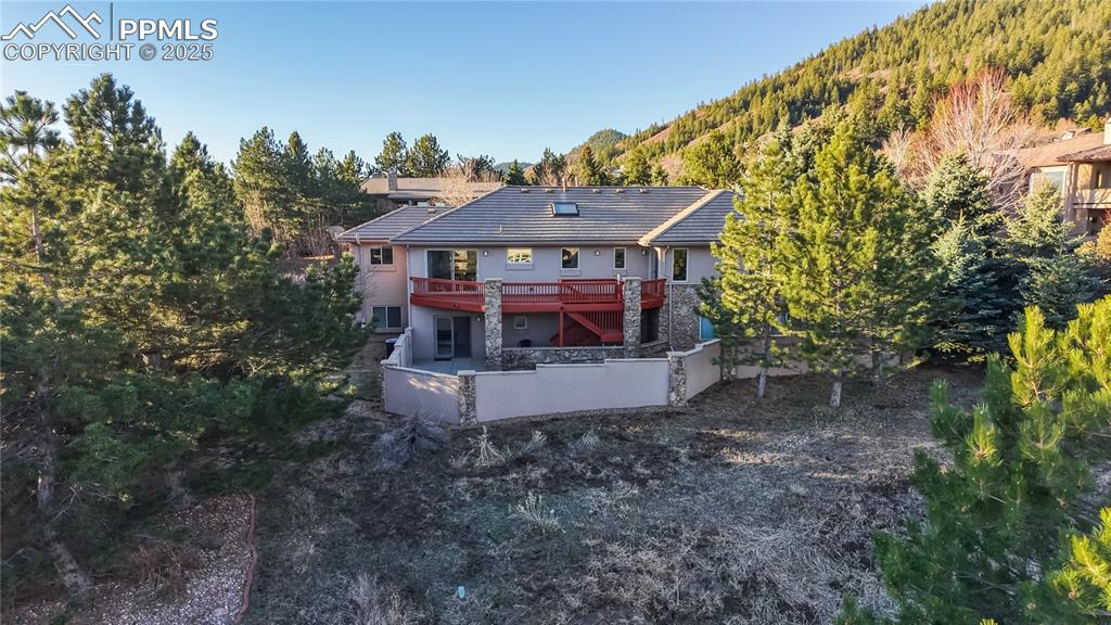 6260 Rain Dance Trail Littleton CO 80125