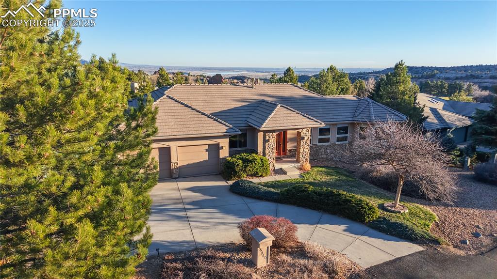 6260 Rain Dance Trail Littleton CO 80125
