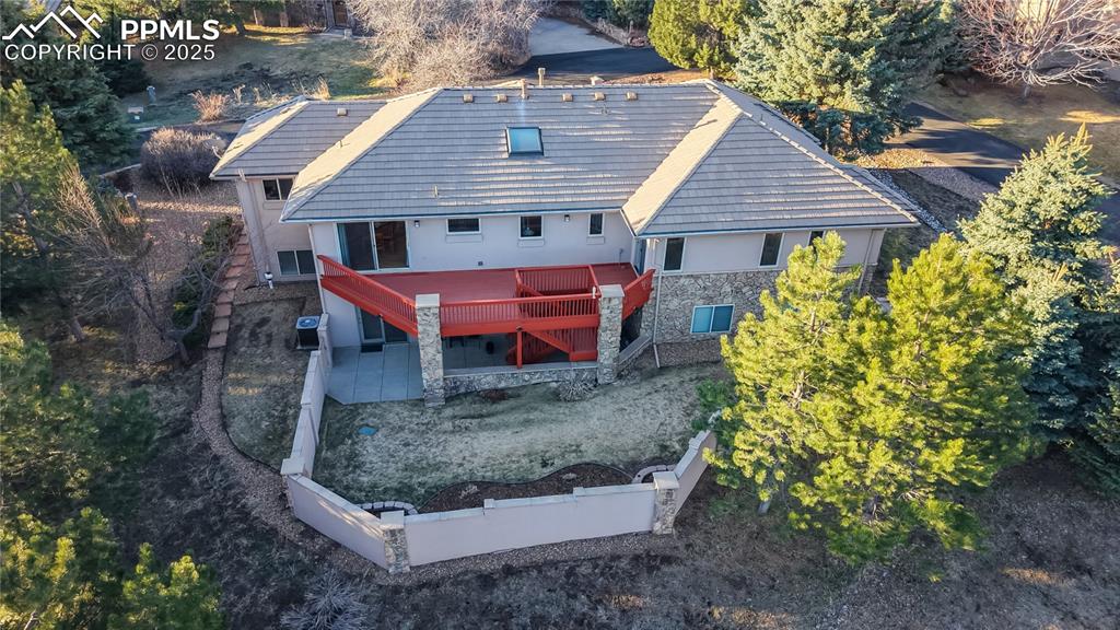 6260 Rain Dance Trail Littleton CO 80125