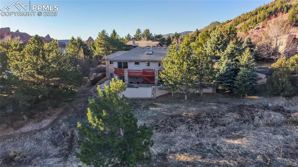 6260 Rain Dance Trail Littleton CO 80125