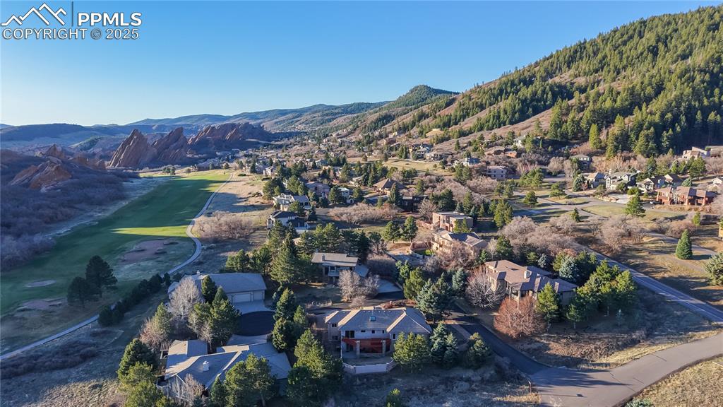 6260 Rain Dance Trail Littleton CO 80125