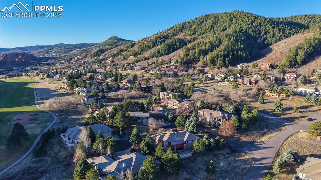 6260 Rain Dance Trail Littleton CO 80125