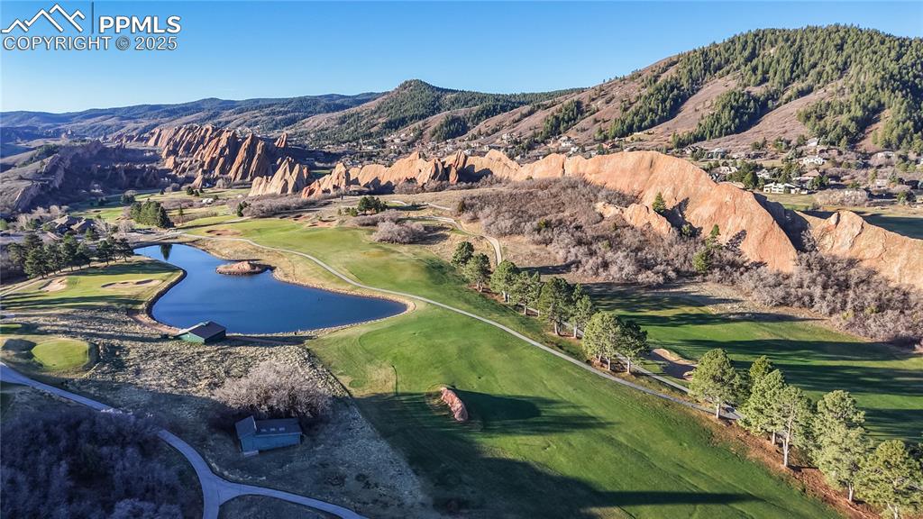 6260 Rain Dance Trail Littleton CO 80125