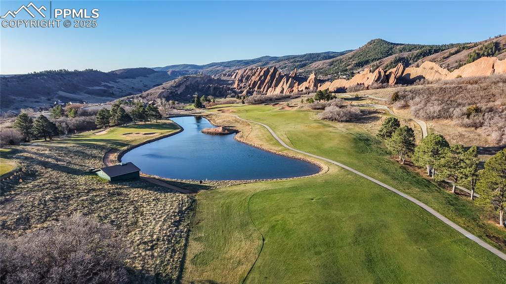 6260 Rain Dance Trail Littleton CO 80125