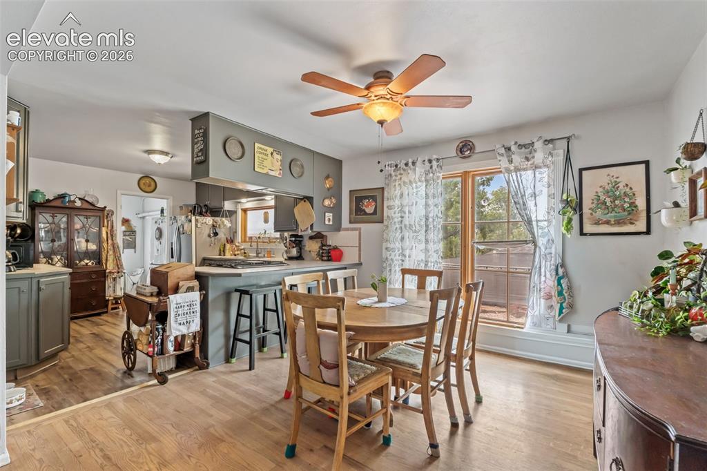 501 Birch Drive Colorado Springs CO 80911
