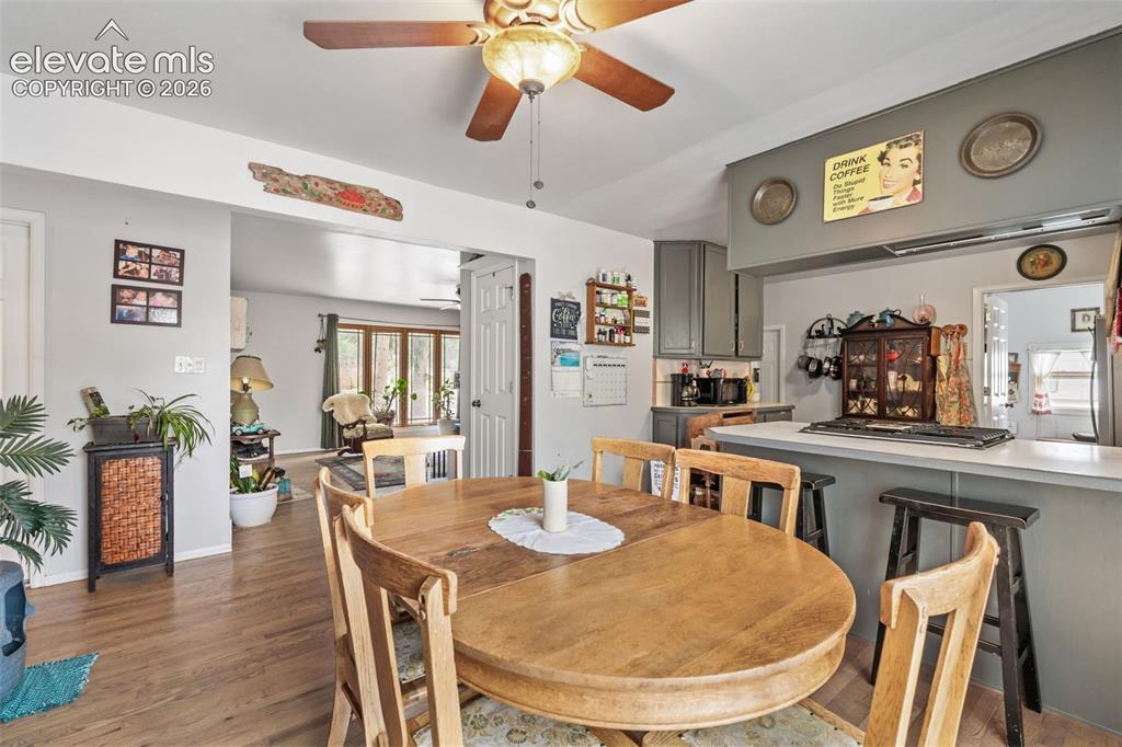 501 Birch Drive Colorado Springs CO 80911