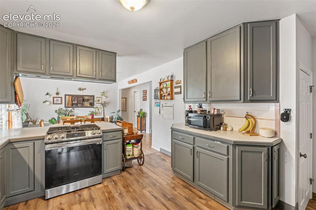 501 Birch Drive Colorado Springs CO 80911