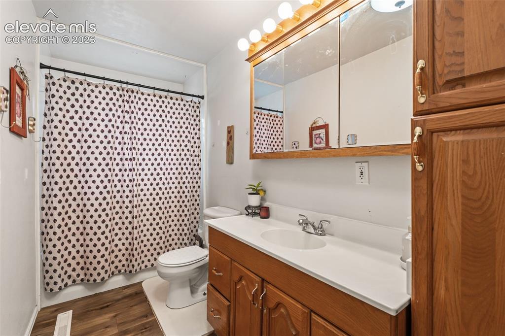 501 Birch Drive Colorado Springs CO 80911