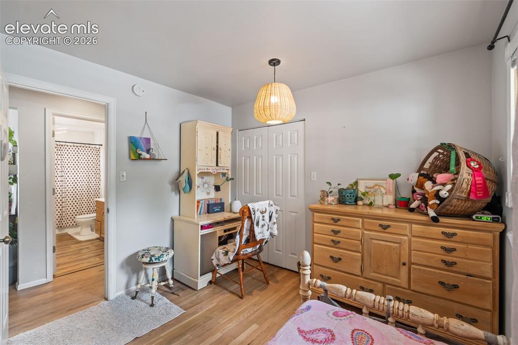 501 Birch Drive Colorado Springs CO 80911