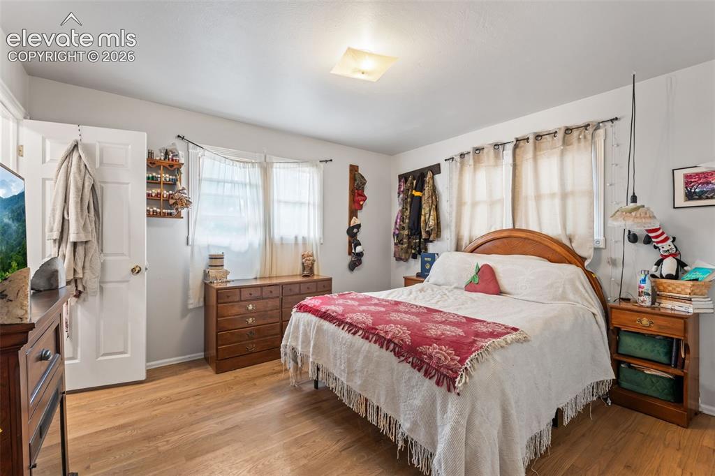 501 Birch Drive Colorado Springs CO 80911