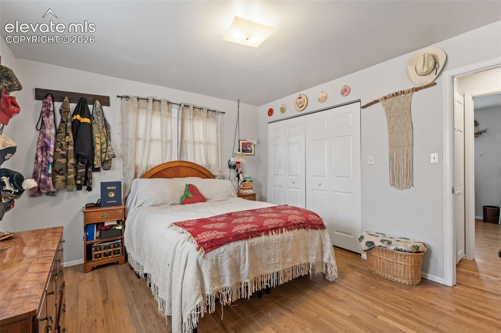 501 Birch Drive Colorado Springs CO 80911