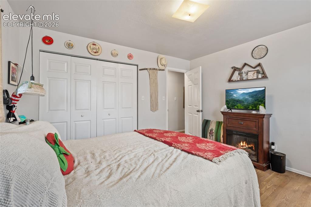 501 Birch Drive Colorado Springs CO 80911