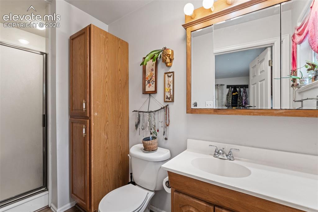 501 Birch Drive Colorado Springs CO 80911