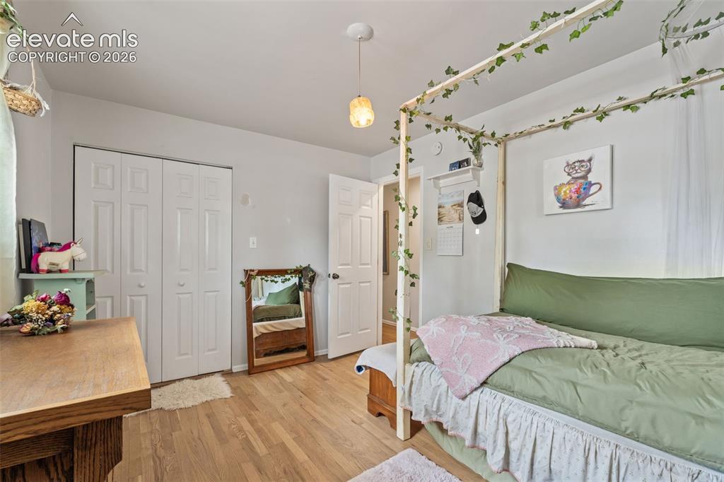 501 Birch Drive Colorado Springs CO 80911