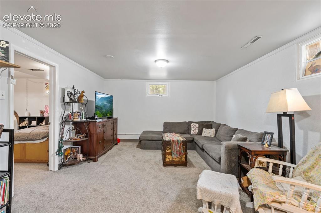 501 Birch Drive Colorado Springs CO 80911