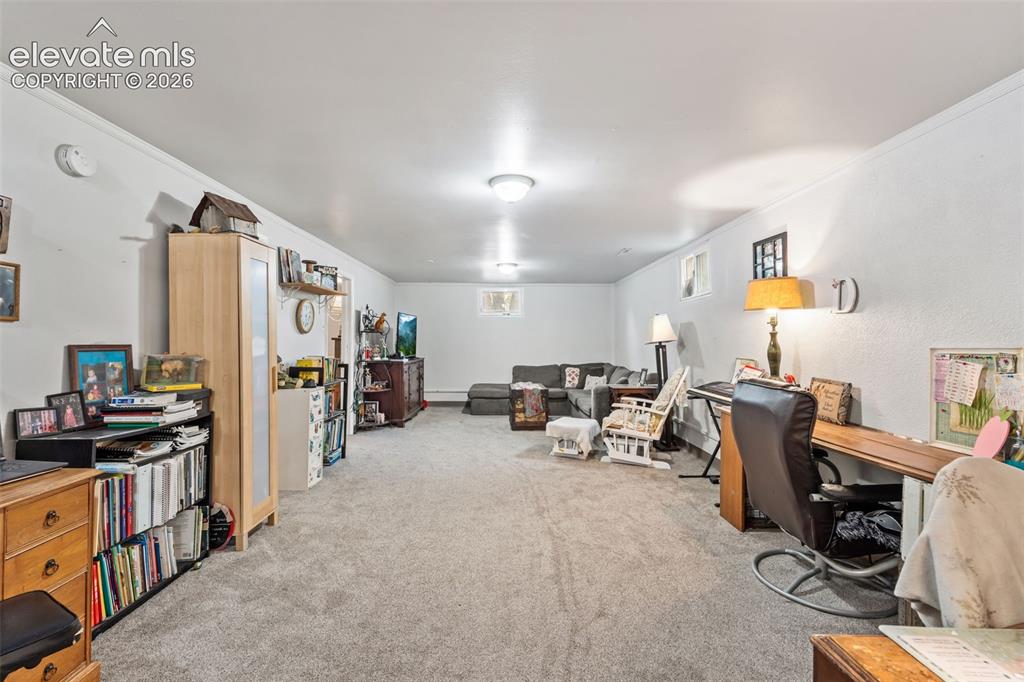 501 Birch Drive Colorado Springs CO 80911