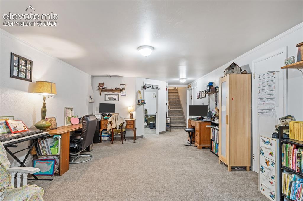 501 Birch Drive Colorado Springs CO 80911