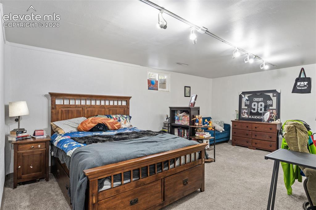 501 Birch Drive Colorado Springs CO 80911