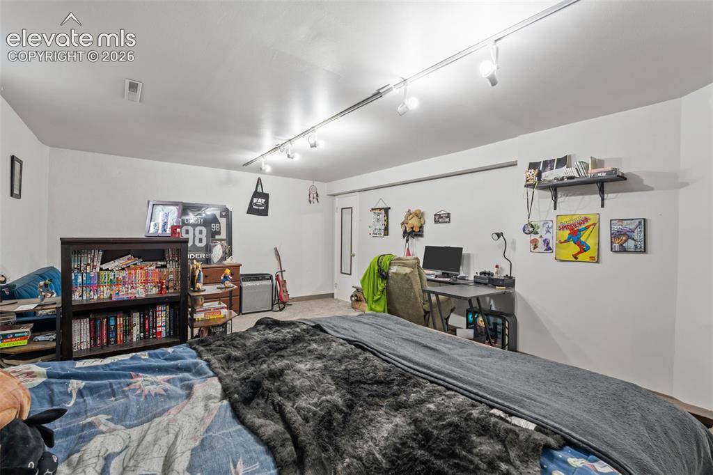 501 Birch Drive Colorado Springs CO 80911