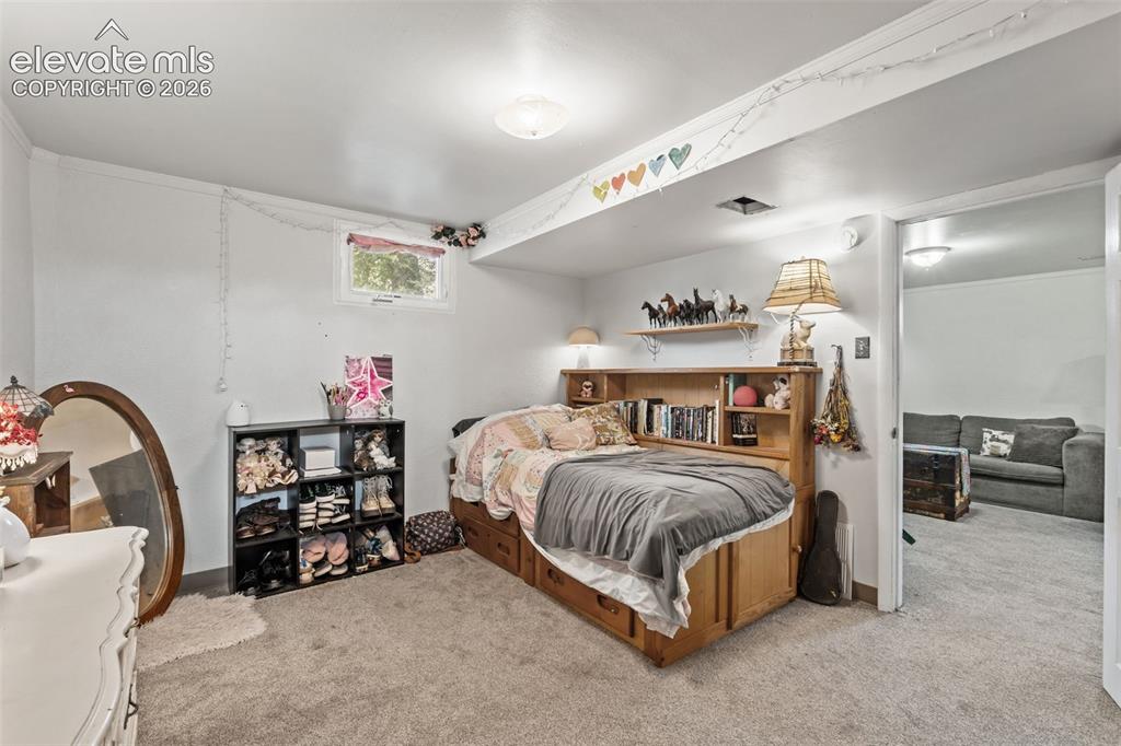 501 Birch Drive Colorado Springs CO 80911