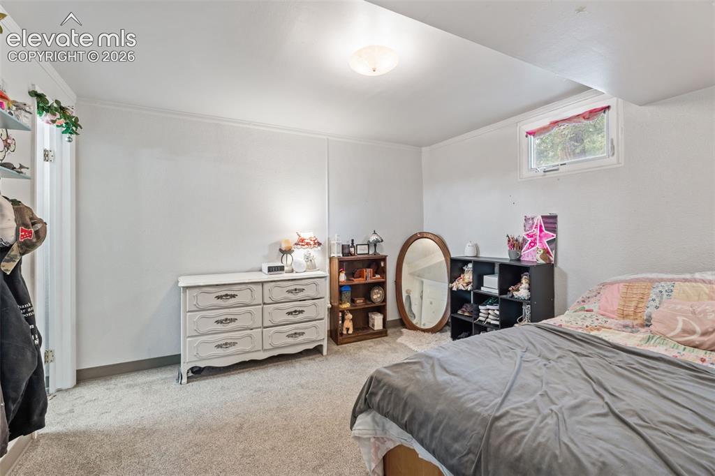 501 Birch Drive Colorado Springs CO 80911