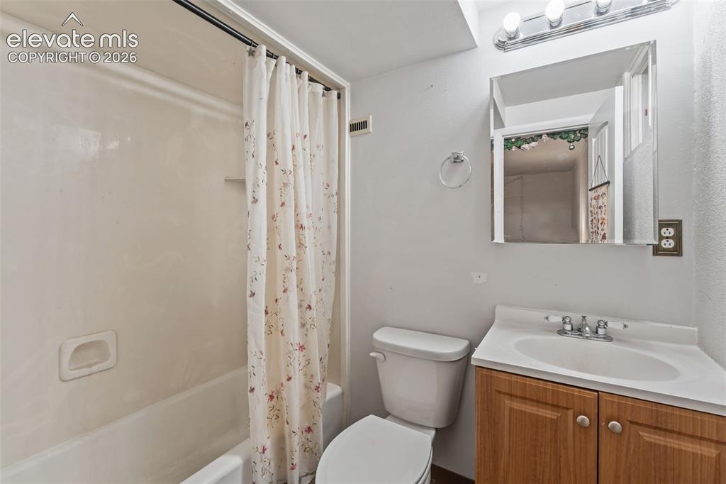 501 Birch Drive Colorado Springs CO 80911