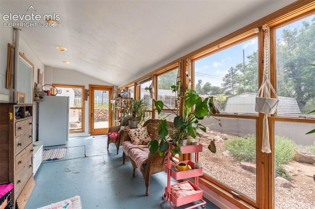 501 Birch Drive Colorado Springs CO 80911