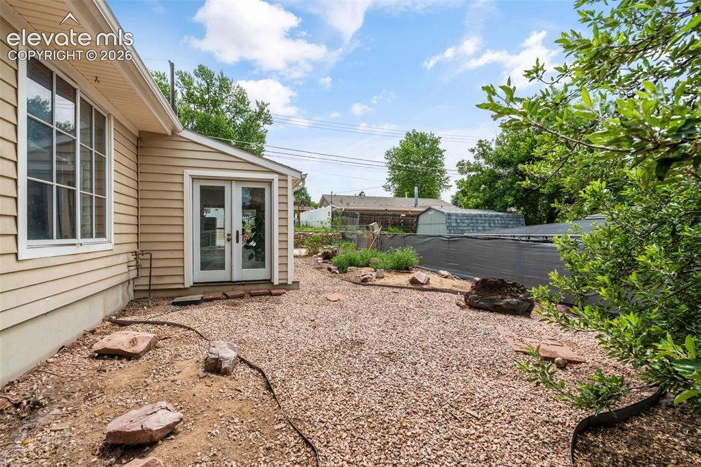 501 Birch Drive Colorado Springs CO 80911