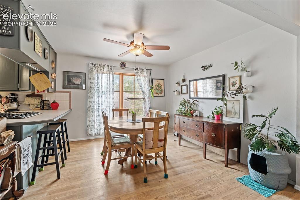 501 Birch Drive Colorado Springs CO 80911