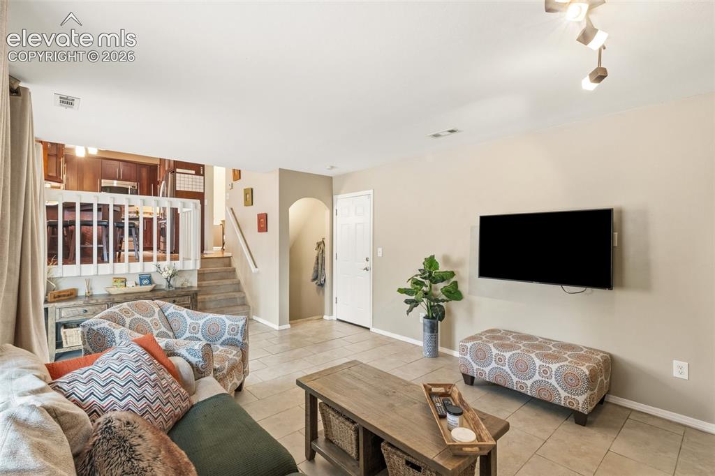6960 Churchwood Circle Colorado Springs CO 80918