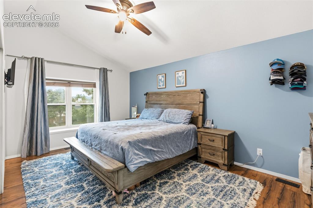 6960 Churchwood Circle Colorado Springs CO 80918