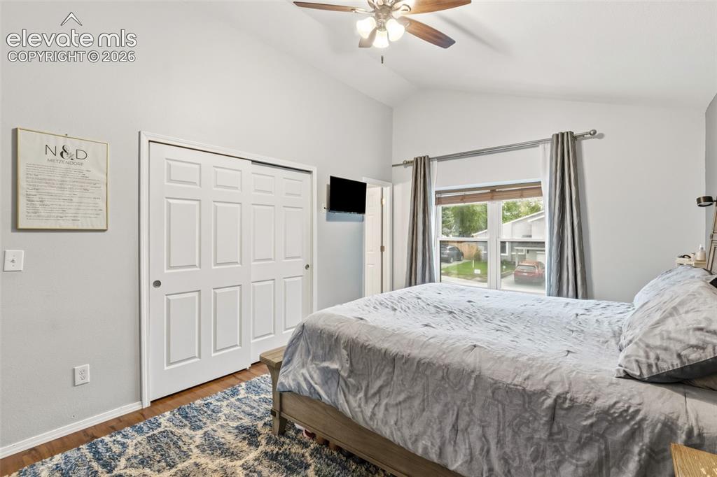 6960 Churchwood Circle Colorado Springs CO 80918