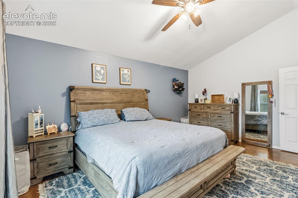 6960 Churchwood Circle Colorado Springs CO 80918
