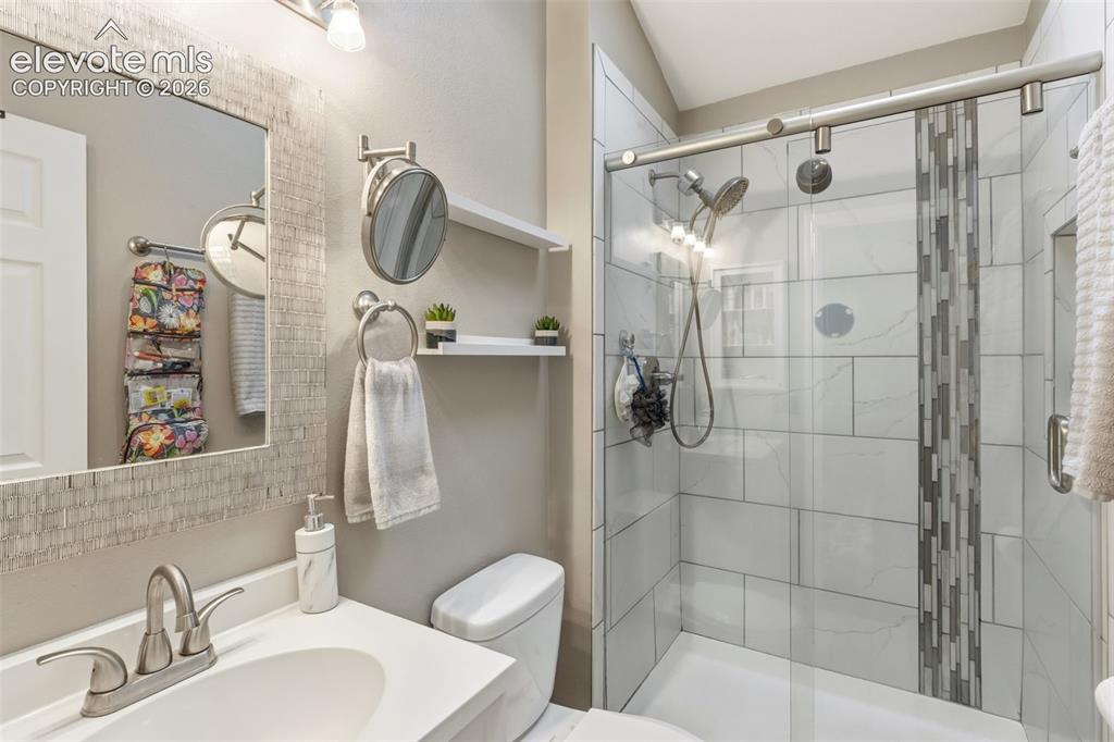 6960 Churchwood Circle Colorado Springs CO 80918